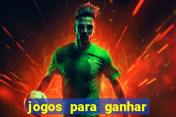 jogos para ganhar dinheiro no pix sem deposito